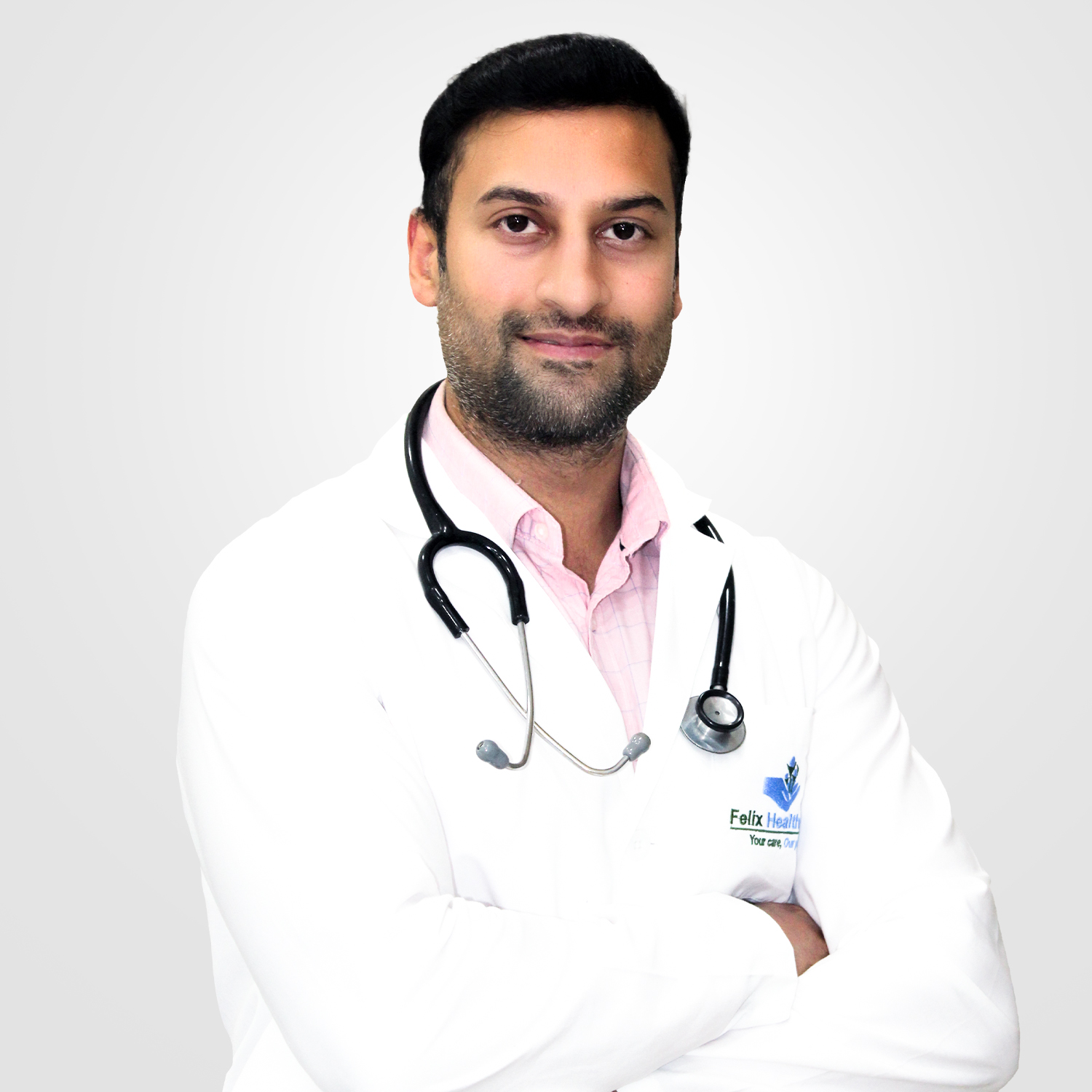 doctor